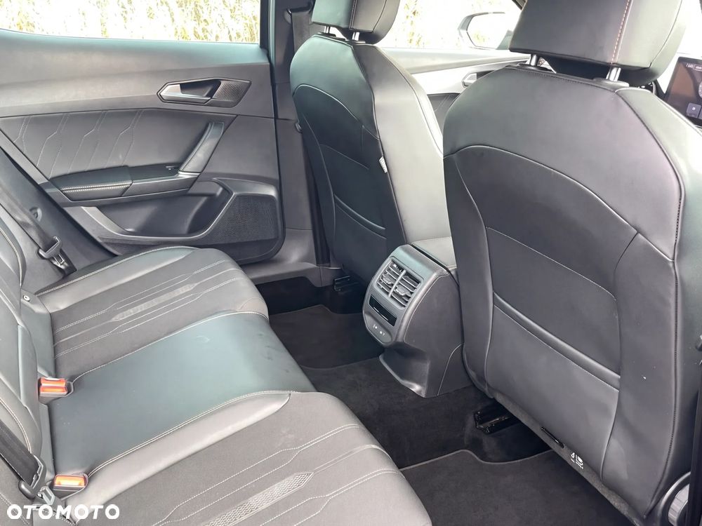 Cupra Formentor 1.5 TSI DSG - 9