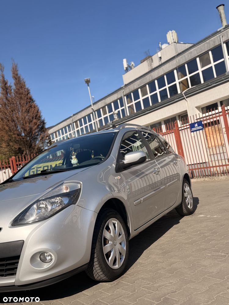 Renault Clio - 3