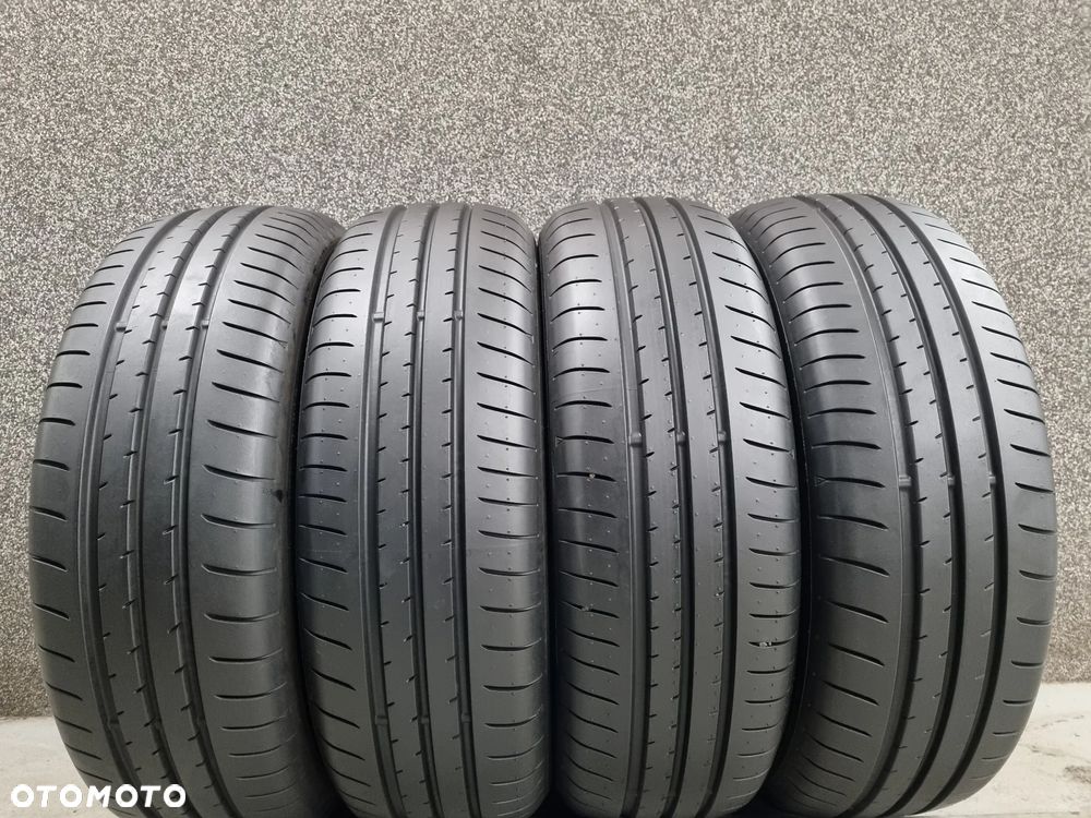 Opony Letnie Toyo Proxes R55A 185/60/16 86H 4szt. Nowe Demo! - 1