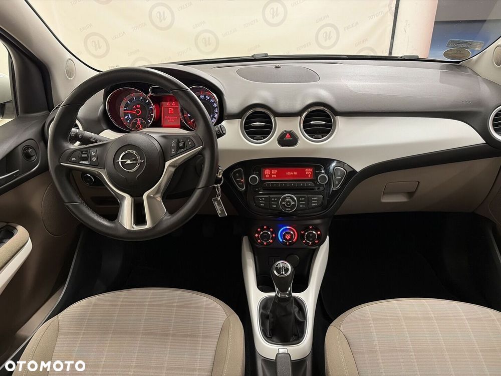 Opel Adam 1.4 Glam - 3