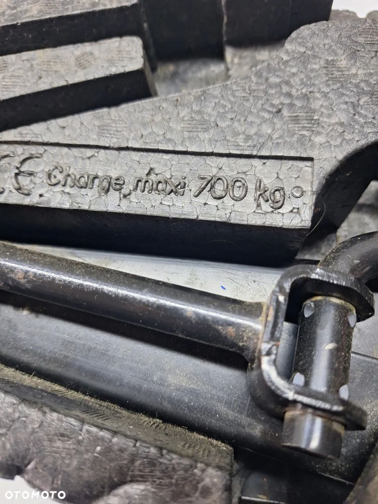 LEWAREK , FUTERAŁ 7700437632 - RENAULT SCENIC I RX4 - 2