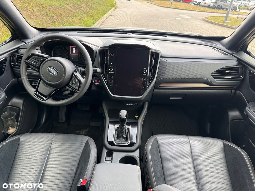 Subaru Forester - 29