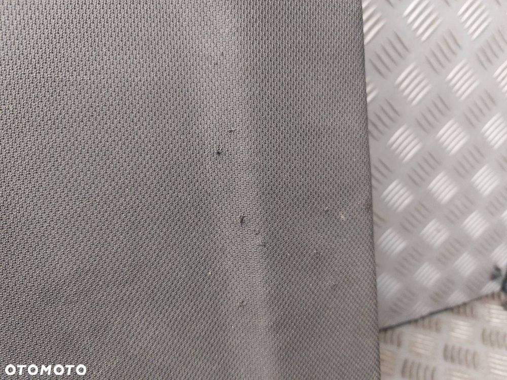 PÓŁKA BAGAŻNIKA OPEL INSIGNIA A - 5