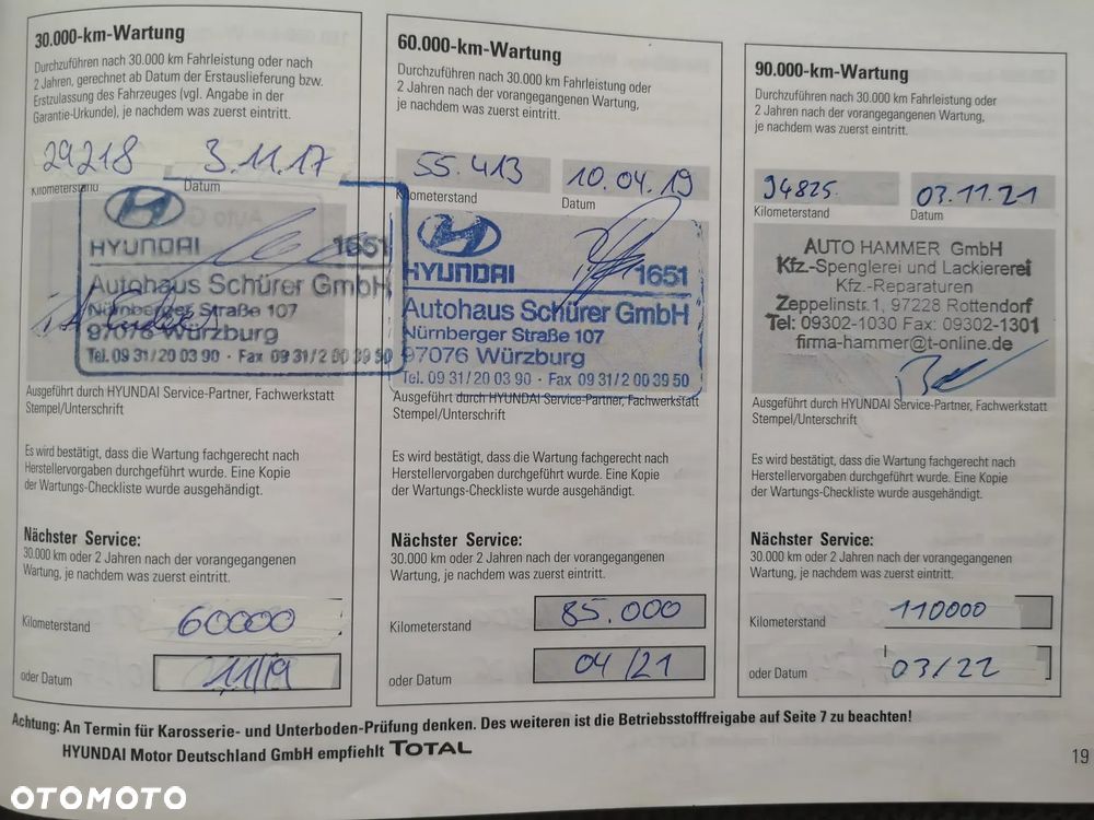 Hyundai Tucson 1.6 Turbo 2WD Trend - 14