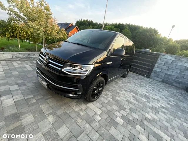 Volkswagen Multivan 2.0 TDI L1 DSG - 1