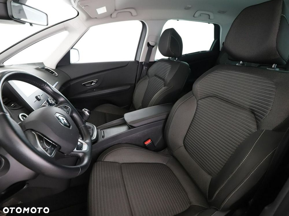 Renault Scenic ENERGY TCe 115 EXPERIENCE - 14