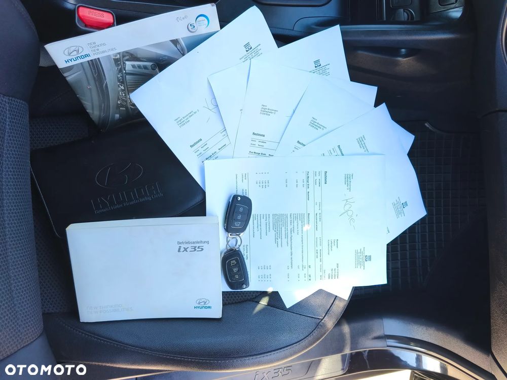 Hyundai ix35 1.6 2WD Comfort - 39