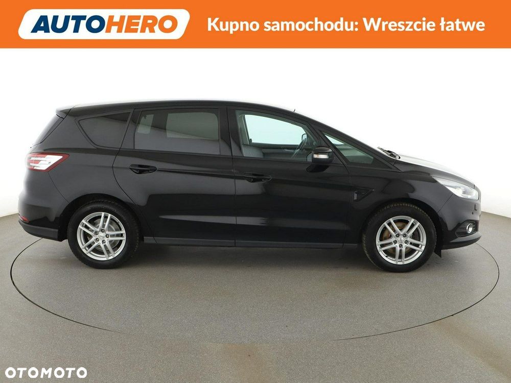 Ford S-Max 2.0 EcoBlue Trend - 10