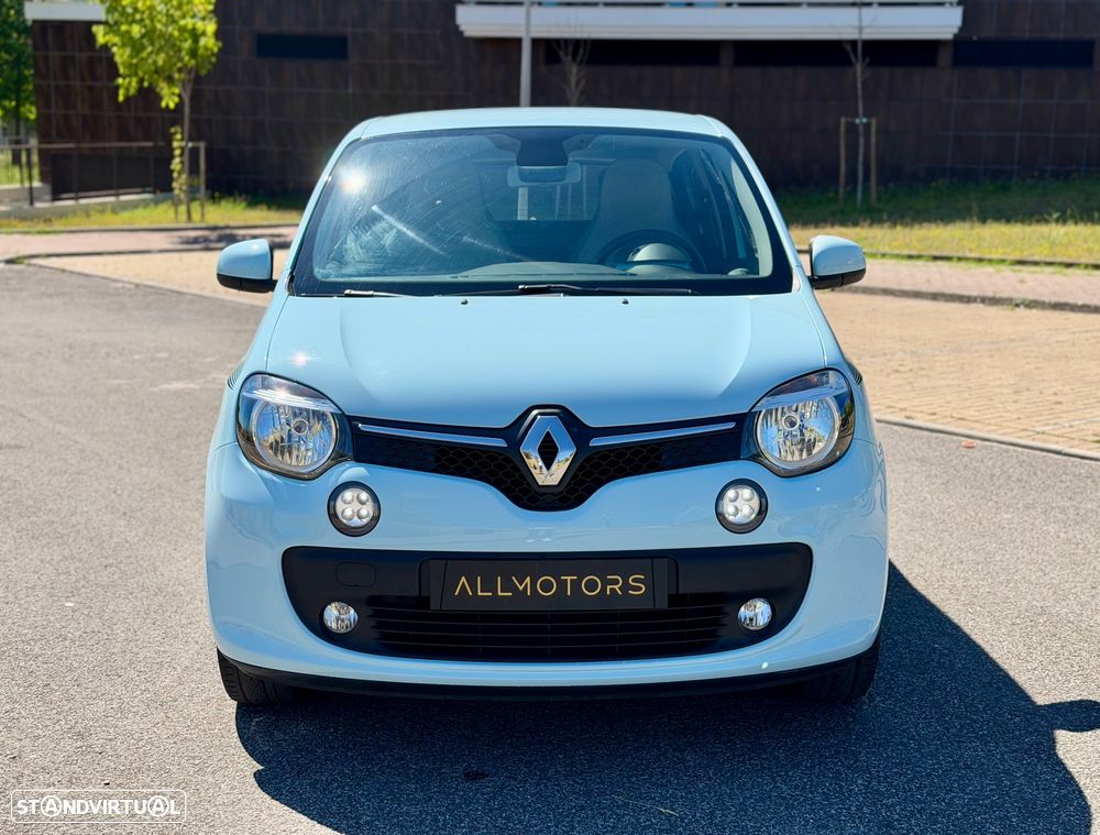Renault Twingo 0.9 TCe Exclusive - 4