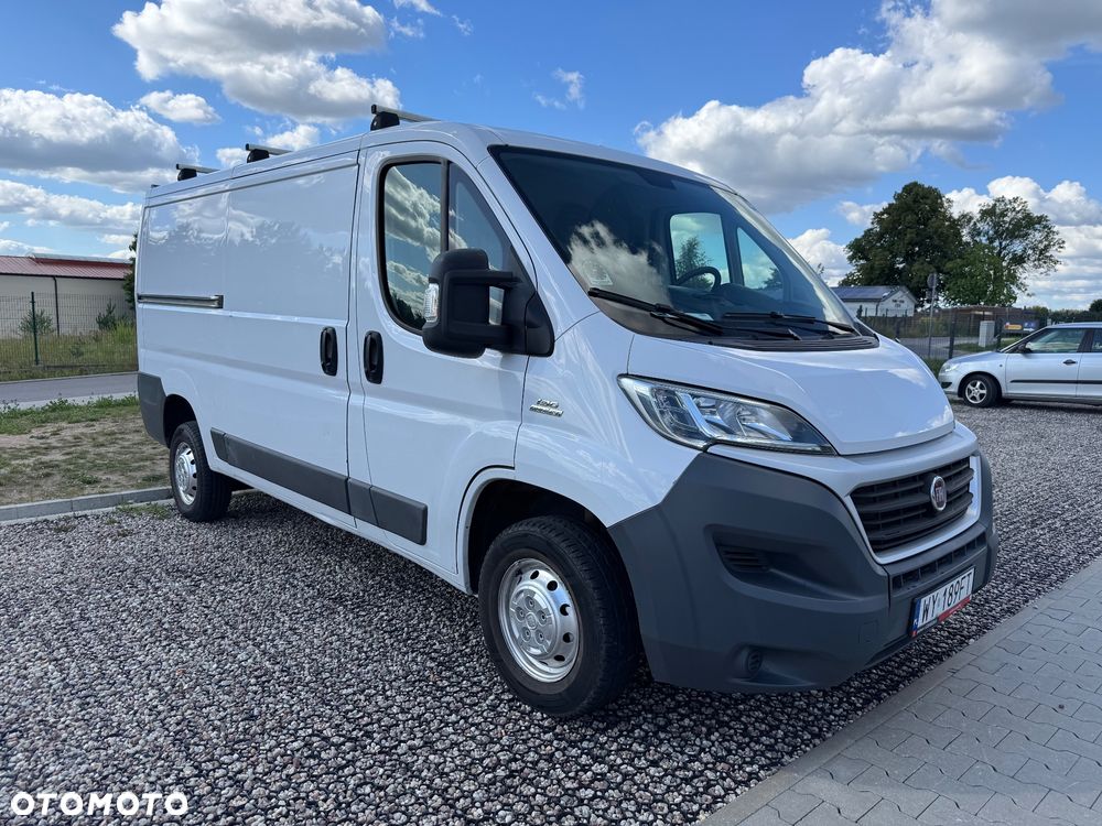 Fiat Ducato - 2