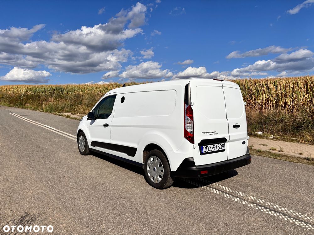 Ford Transit Connect 220 L1 S&S LKW Trend - 7