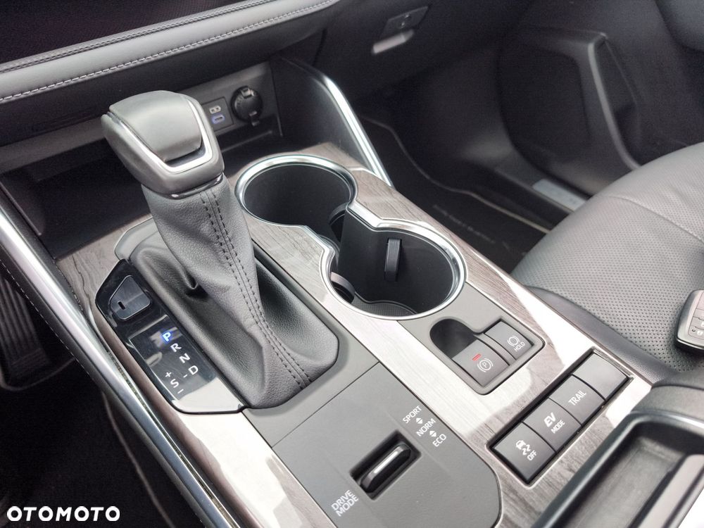 Toyota Highlander - 21