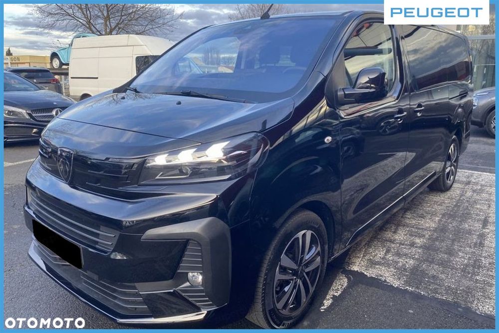 Peugeot Traveller - 4