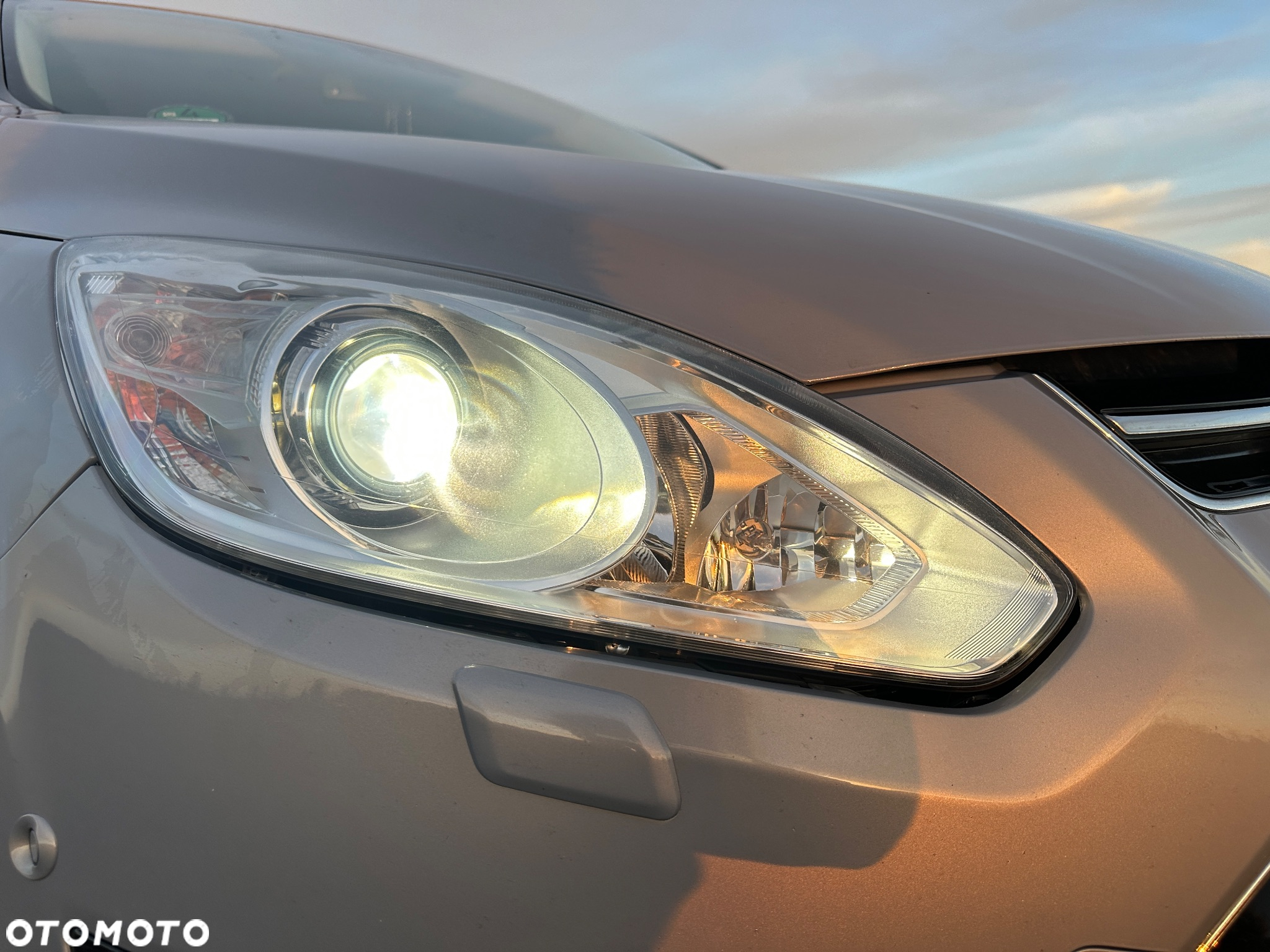 Ford C-MAX - 11