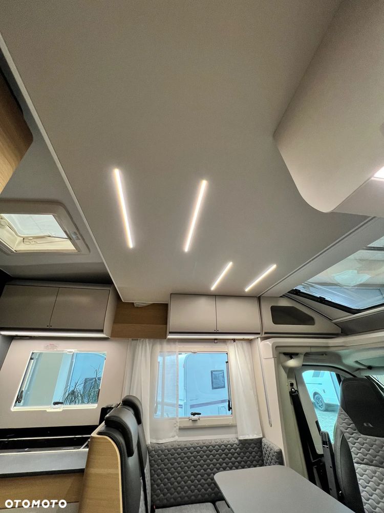 Adria Matrix Axess 650 SL - 12