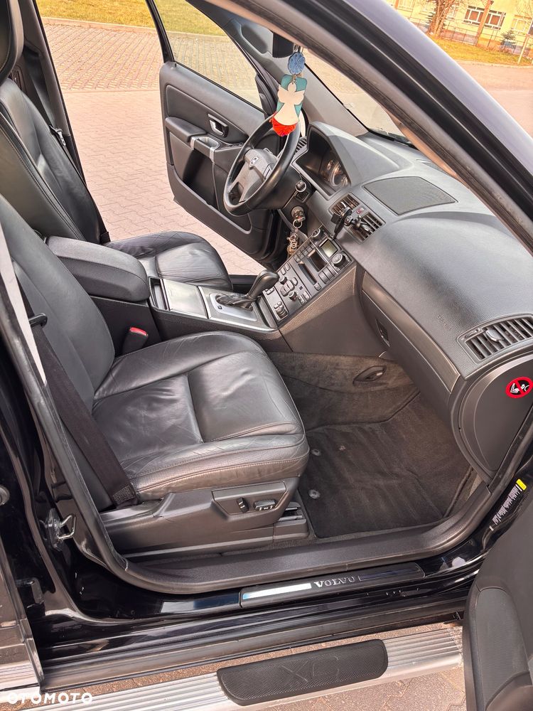 Volvo XC 90 - 11