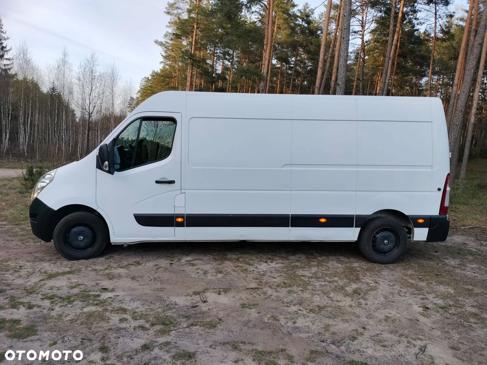 Renault master - 4