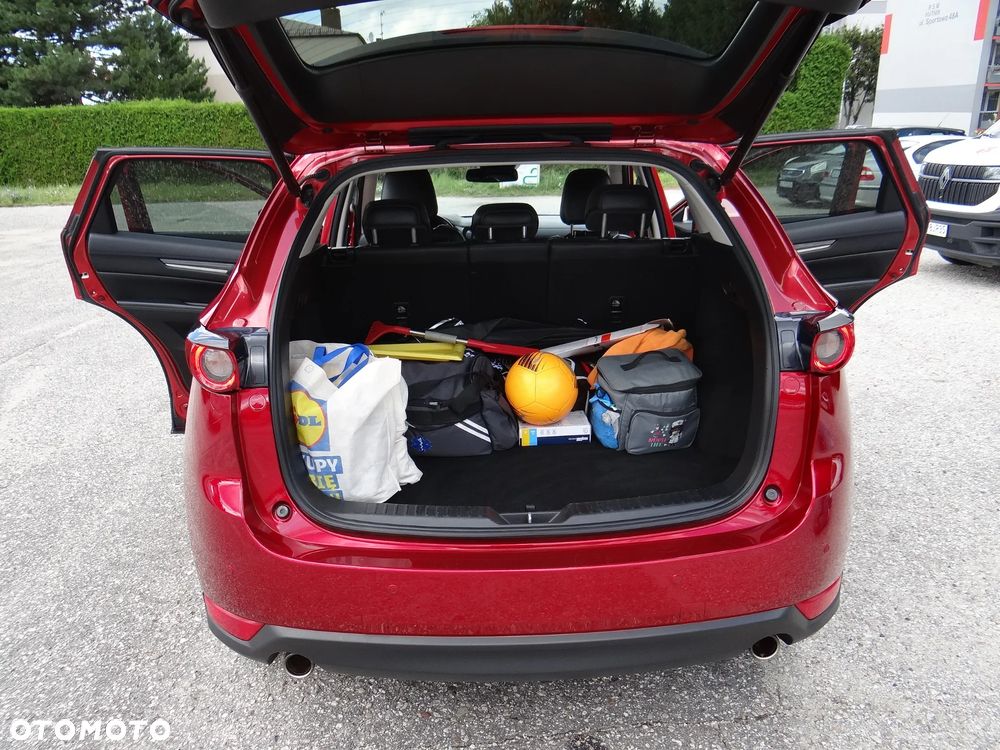 Mazda CX-5 2.5 Skyprestige AWD - 38