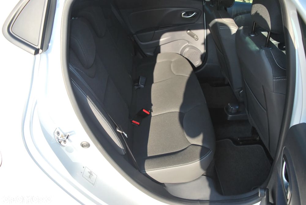 Renault Clio (Energy) TCe 75 Start & Stop LIMITED - 23