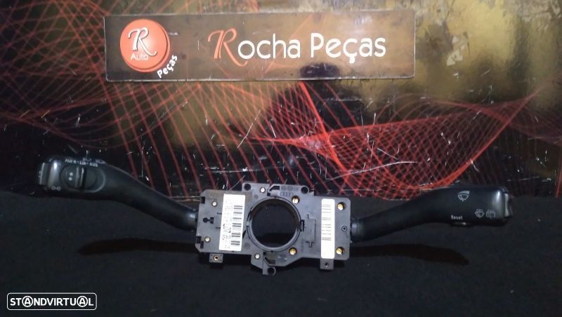 Manete Dos Piscas  Audi A6 (4B2, C5) - 1