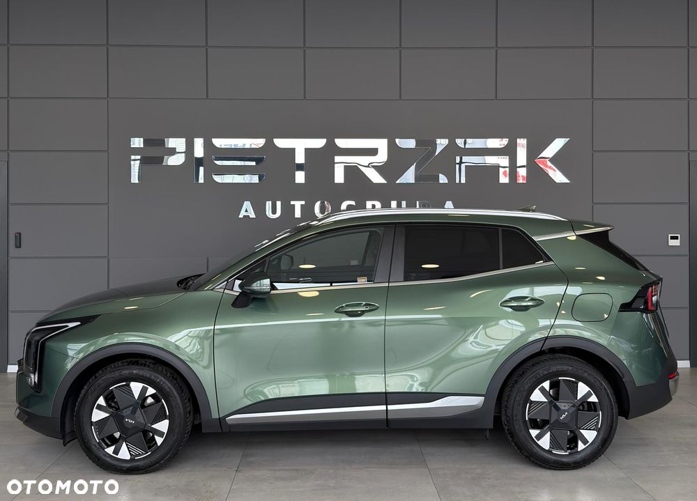 Kia Sportage 1.6 T-GDI L 2WD DCT - 5