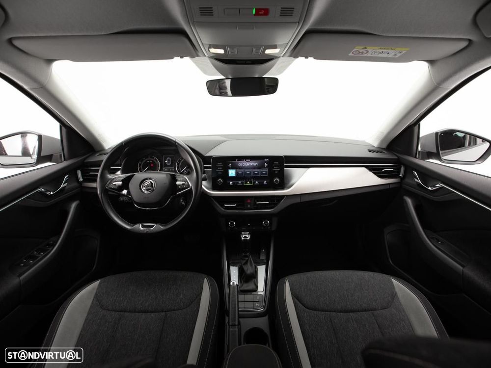 Skoda Scala 1.0 TSI Style DSG - 7