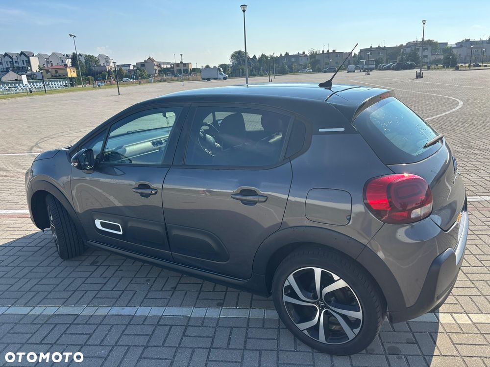 Citroën C3 Pure Tech 83 S&S SHINE PACK - 3