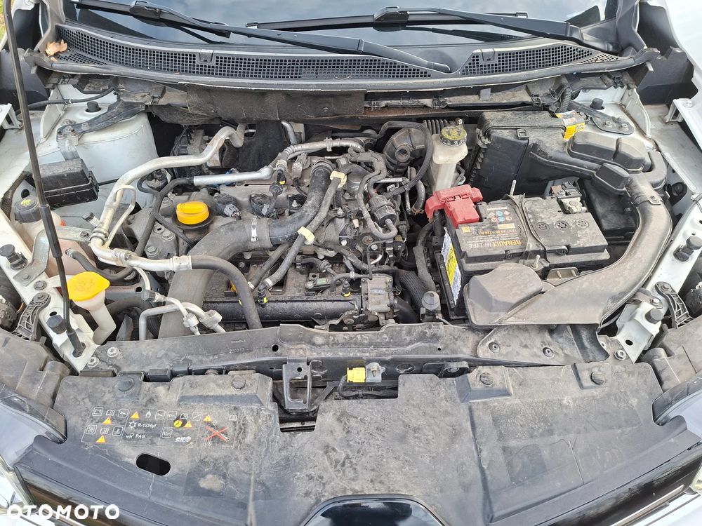 Renault Kadjar 1.2 Energy TCe Night&Day EDC - 20