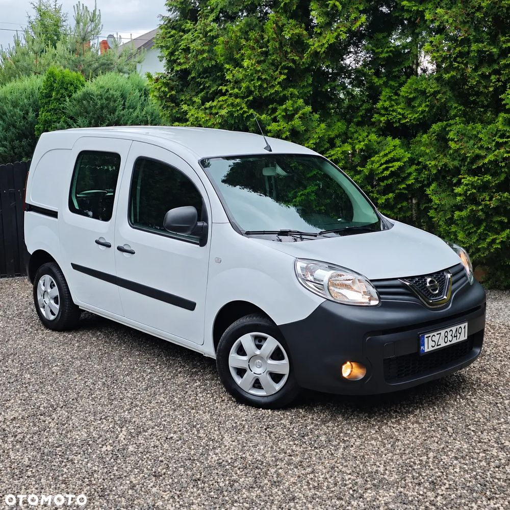 Nissan NV250 - 2