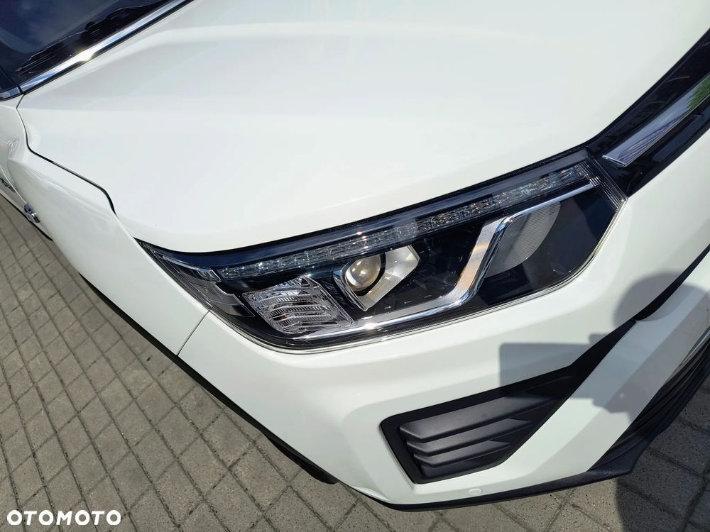 SsangYong/KGM Tivoli 1.5 T-GDI Crystal - 10