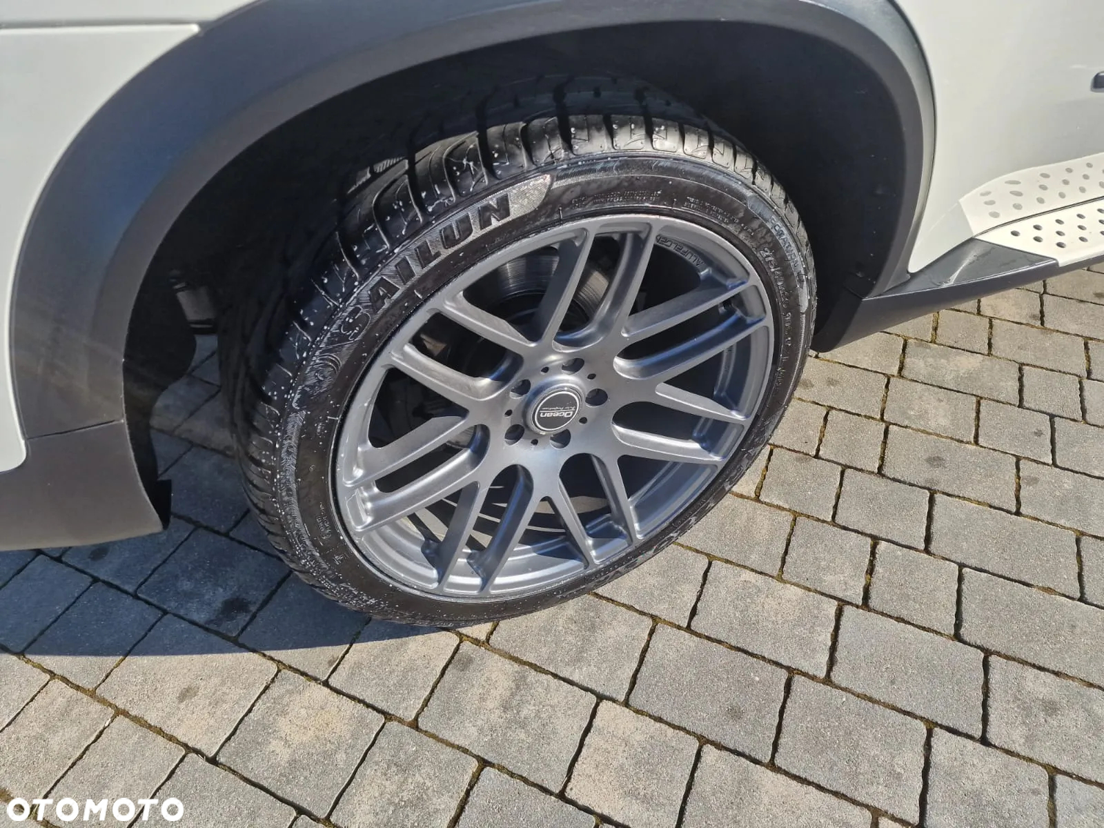 BMW X5 xDrive40d Sport-Aut - 8