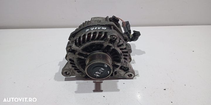 Alternator A2TX3081 2.2D Mazda CX-5 1 (KE) [2011 - 2015] - 1