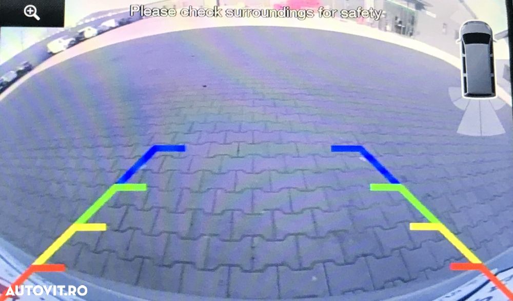 Ford Focus 2.0 TDCI Titanium - 29