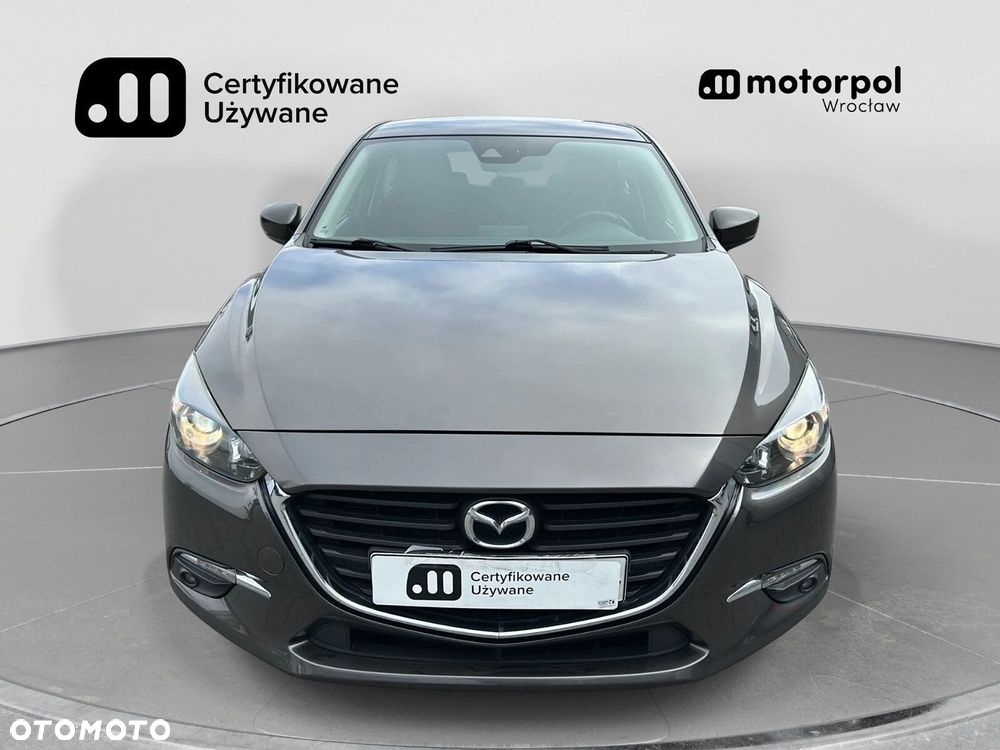 Mazda 3 2.0 Skyenergy - 11