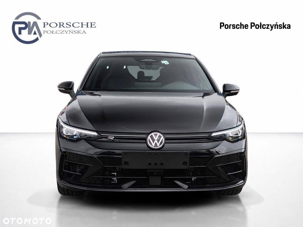 Volkswagen Golf - 9