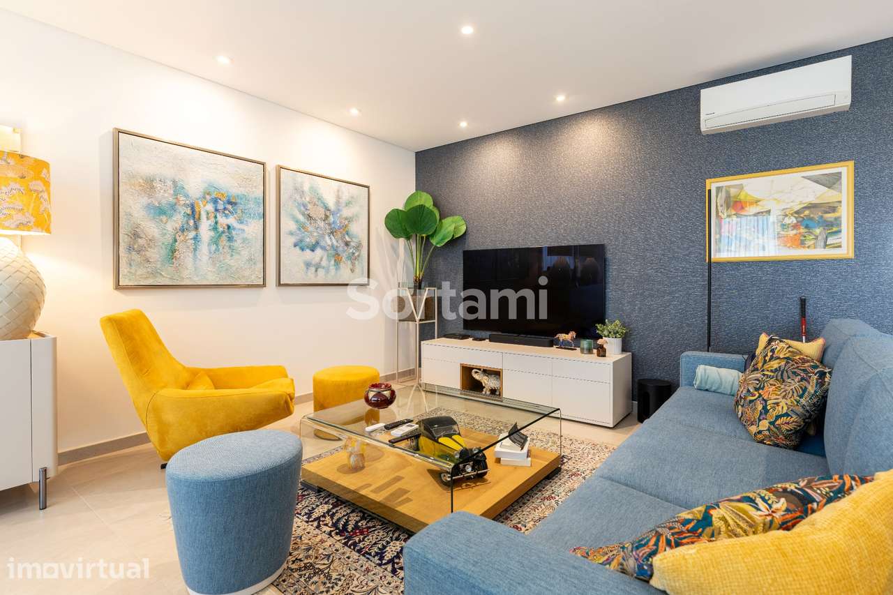 Apartamento T2 Venda em Quarteira,Loulé - Grande imagem: 2/23