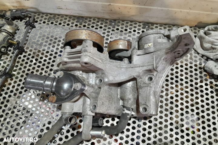 Pompa apa R2AA-15176 R2AA15176 R2AA-15176 R2AA15176 Mazda 6 GH [facel - 3