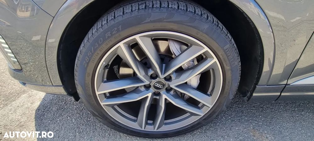 Audi Q7 - 24