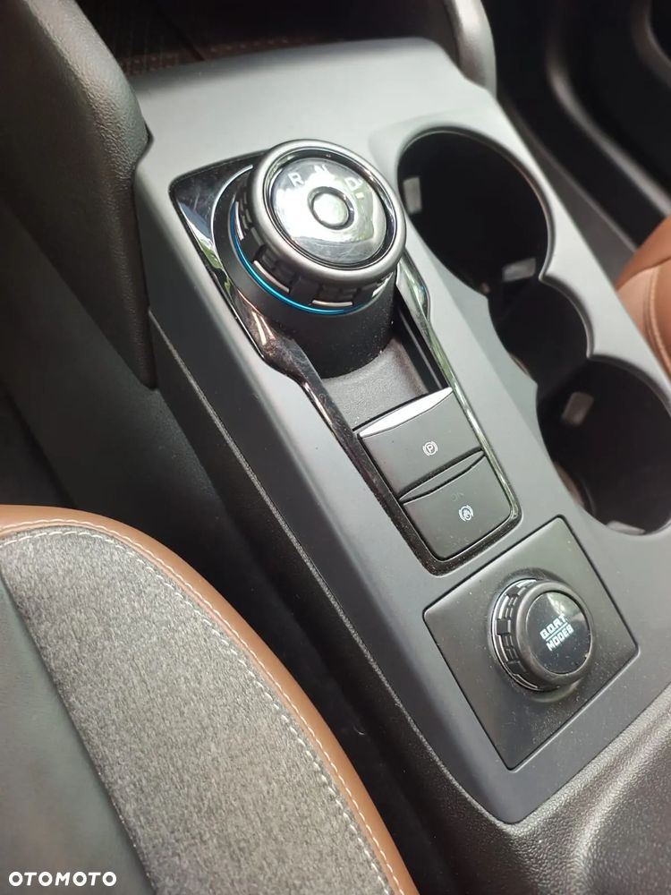 Ford Bronco 2.7 EcoBoost 4WD Outer Banks - 14