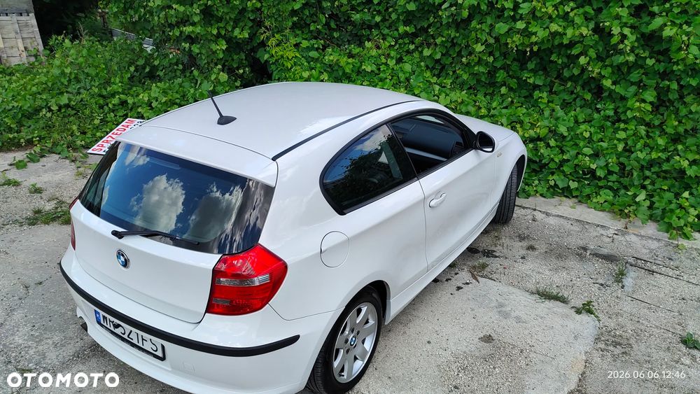BMW Seria 1 116i Edition Lifestyle - 30