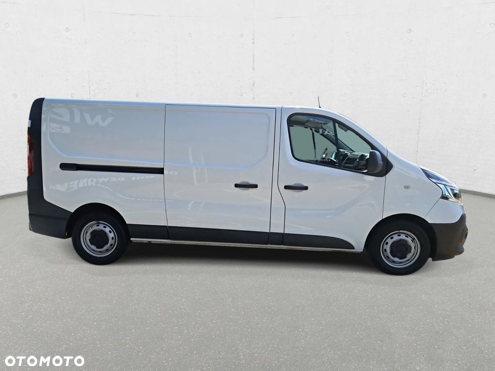Renault Trafic Furgon L2H1 - 5