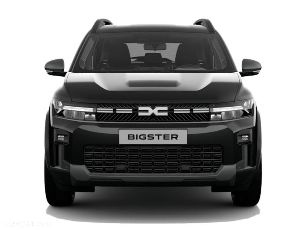 Dacia Bigster - 3