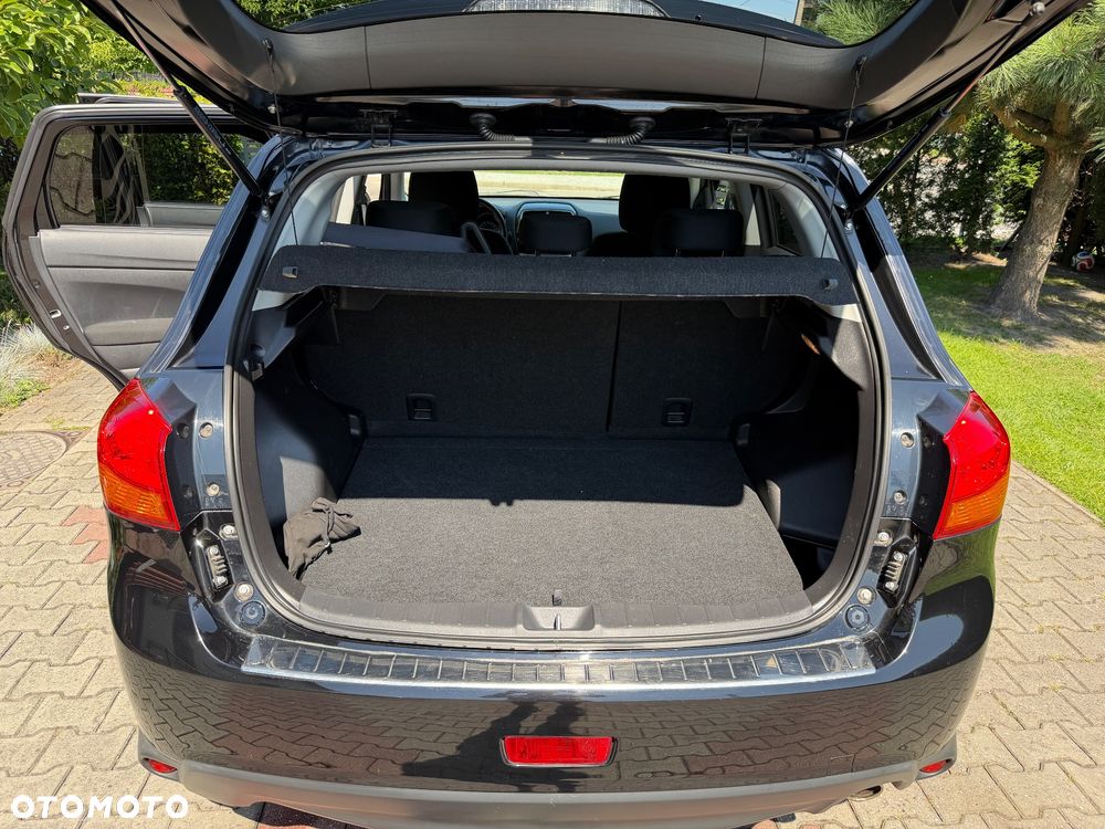 Mitsubishi ASX 1.6 ClearTec 2WD Diamant Edition+ - 28