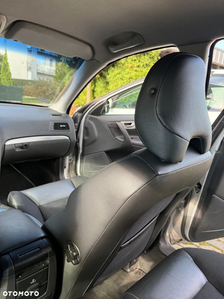 Volvo S60 2.0T Kinetic - 23