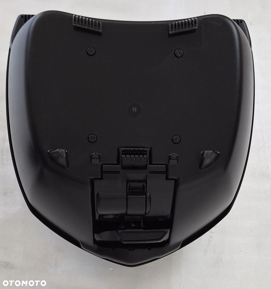 KUFER BOX BAGAŻNIK MOCOWANIE STELAŻ MOTOCYKLOWY HONDA FORZA 08L70-KTW-B11ZJ - 9