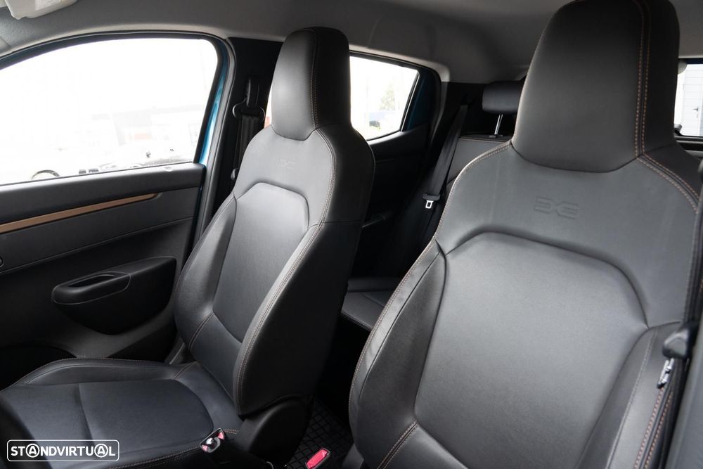 Dacia Spring Electric 65 Extreme - 7