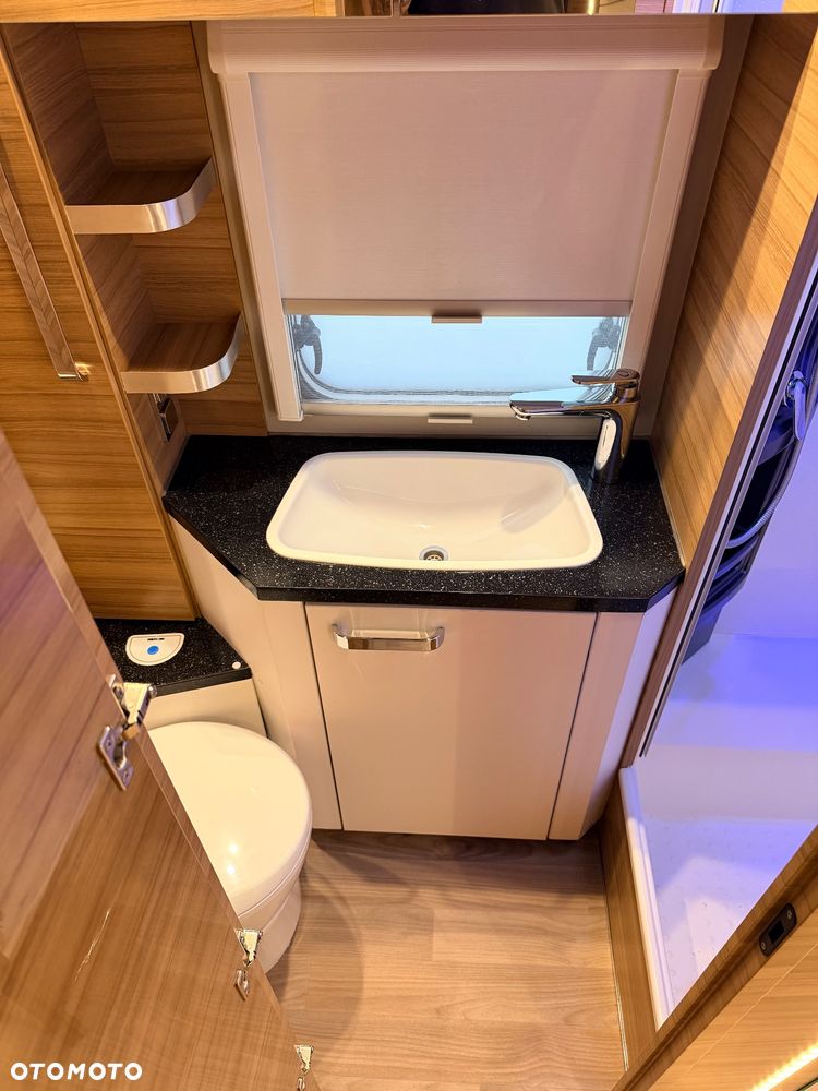 Tabbert Bellini 620 - 28