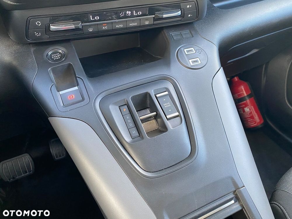 Toyota Proace City Verso 1.5 D-4D Family - 18