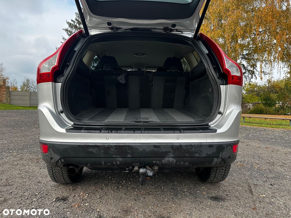 Volvo XC 60 - 17