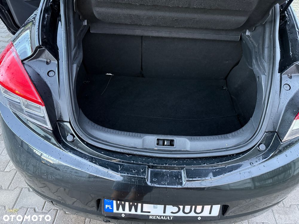 Renault Megane 1.5 dCi Bose Edition - 17